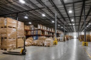 Read more about the article Lower Warehouse Electricity Costs: 7 Steps