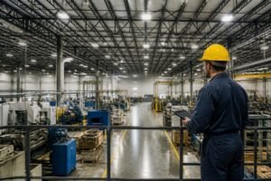 Read more about the article Reducing Industrial Energy Costs in 2026: A Practical Guide