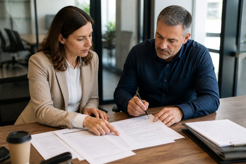 You are currently viewing Utility Rebate Application Support Services: A Complete Guide