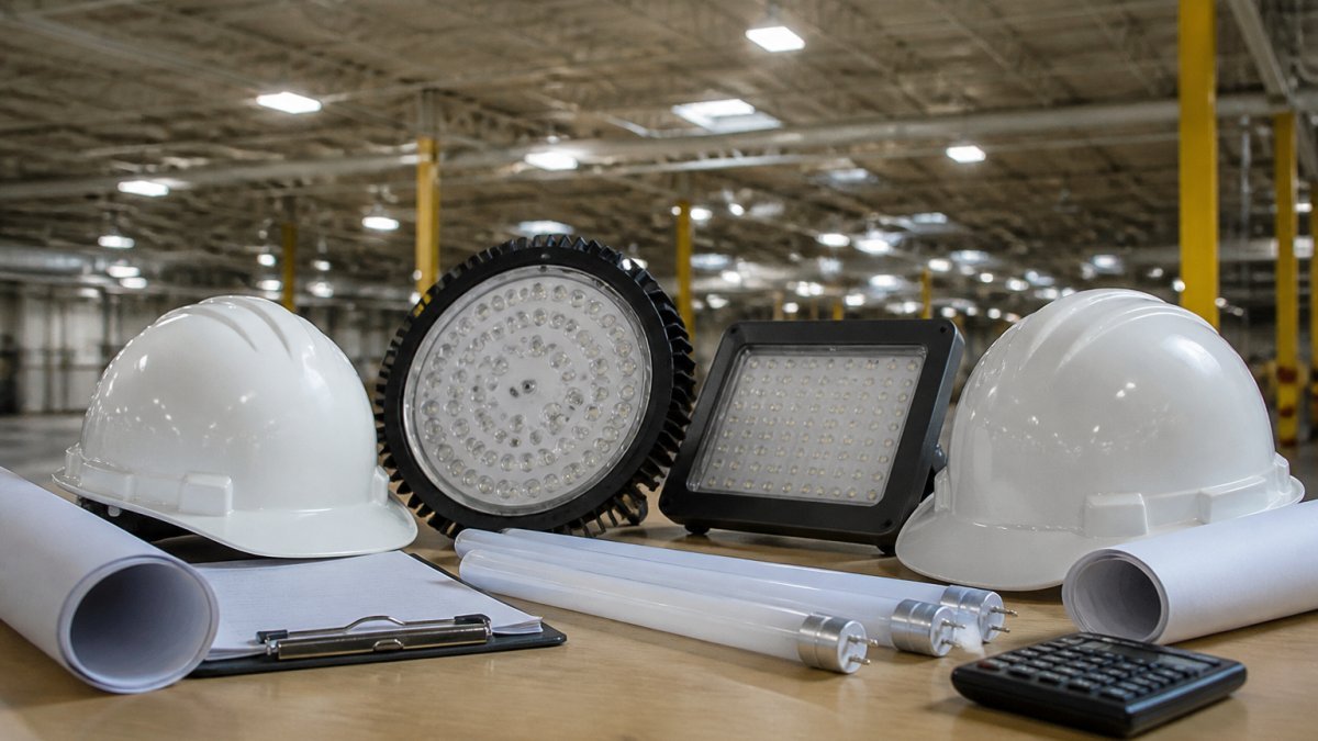 Commercial energy project comparison for Encore Energy Group and Ameresco