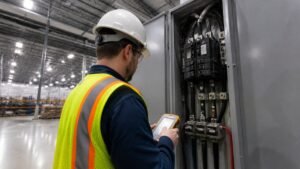 Facility energy management planning for commercial buildings